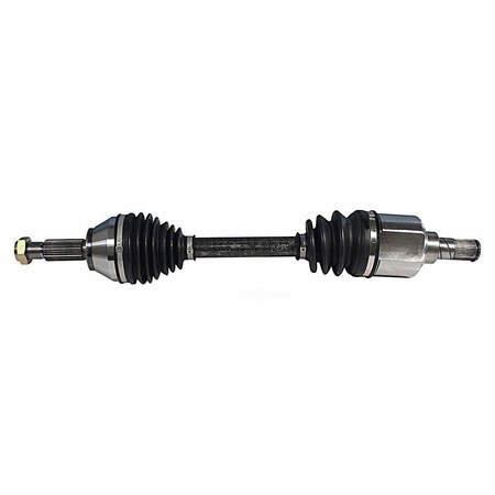 Gsp New Cv Axle No Gsp Ncv11056 Gsp NCV11056